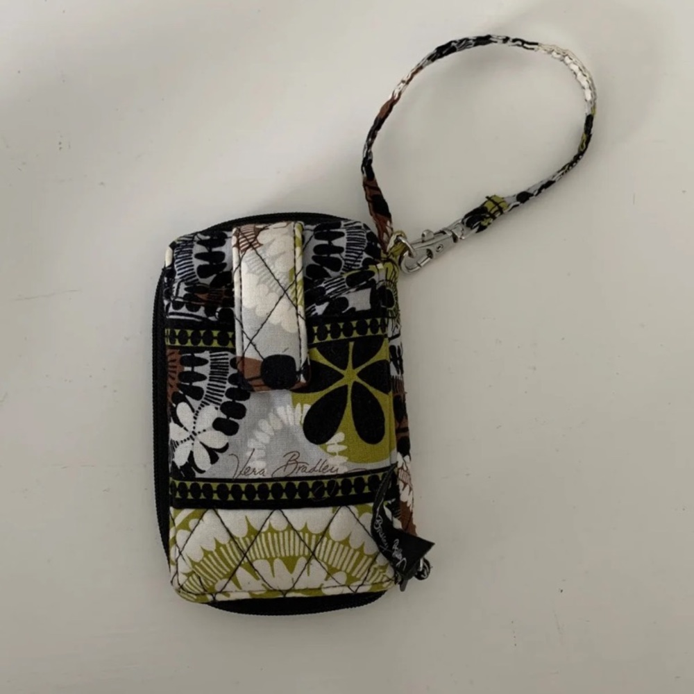 Vera Bradley Wallet